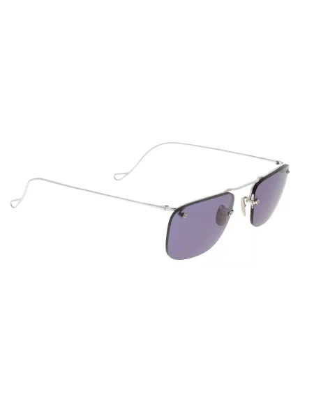 Okulary przeciwsłoneczne Retrospecs szare