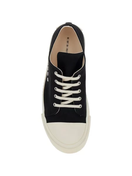 Sneakerși Rick Owens Drkshdw negru