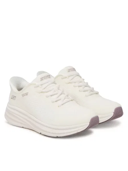 Skechers Superge Bobs Skillz bela