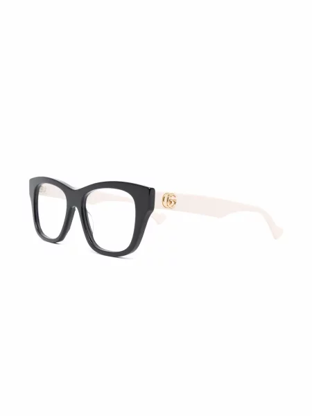 Ochelari de soare Gucci Eyewear negru