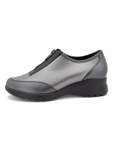 Pantofi Piesanto negru