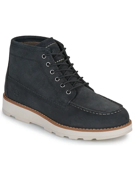 Tenisky Timberland čierna