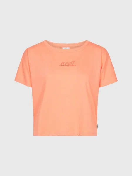 O'NEILL Tricou / deschis portocaliu