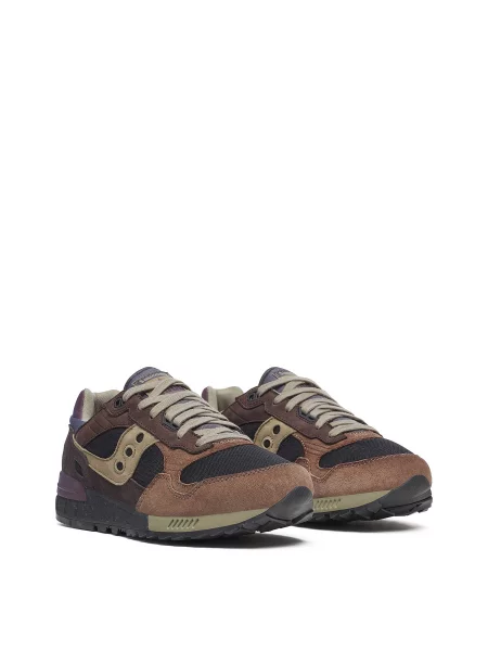 Кроссовки Saucony синие