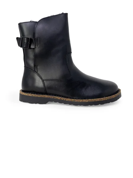 Holínky Birkenstock černé