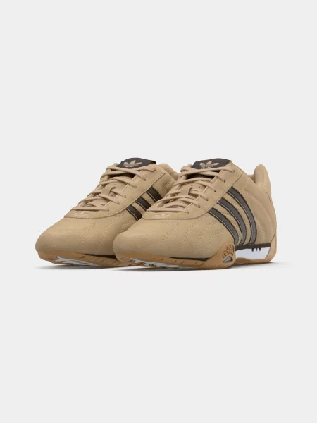 Sneakerși Adidas Originals maro