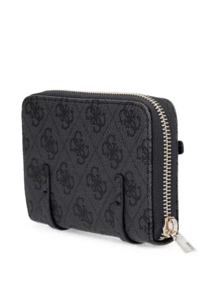 Portofel Guess negru