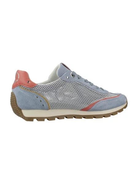 Pantofi Carmela albastru