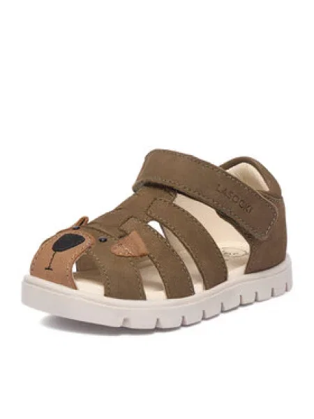 Lasocki Kids Szandál Khaki