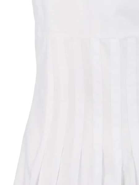 Rochie Max Mara alb
