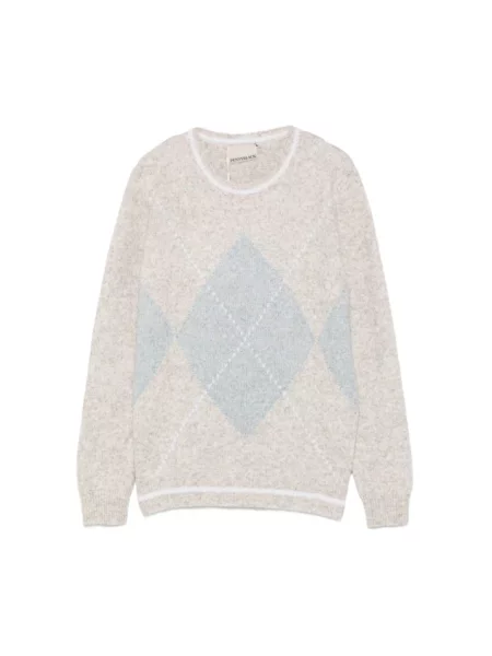 Sweter Pennyblack beżowy