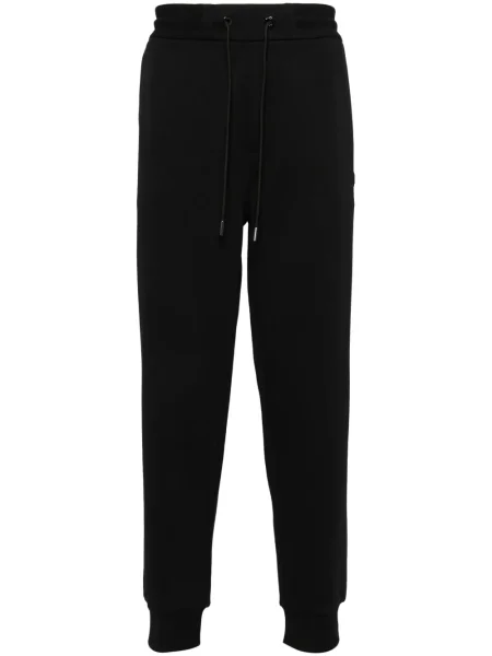 Pantaloni Boss negru
