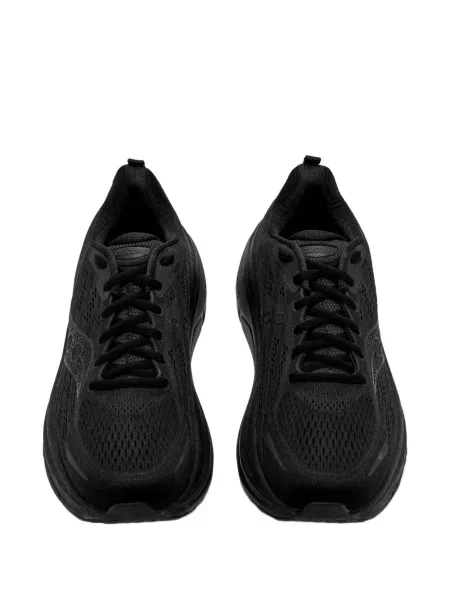 Sneakerși Saucony negru