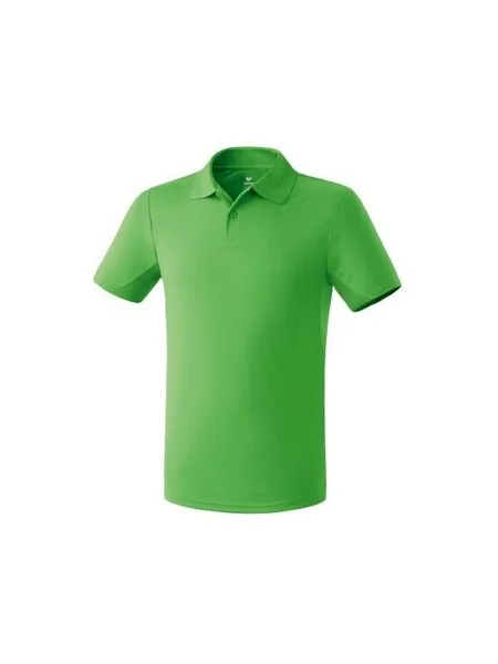 Tricou Erima verde