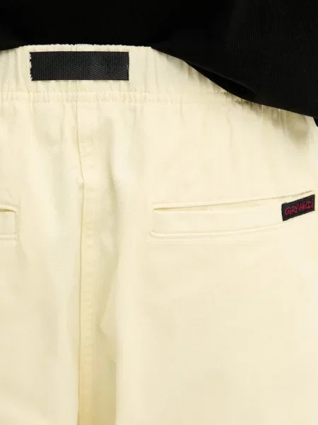 Gramicci rövidnadrág G-Short sárga