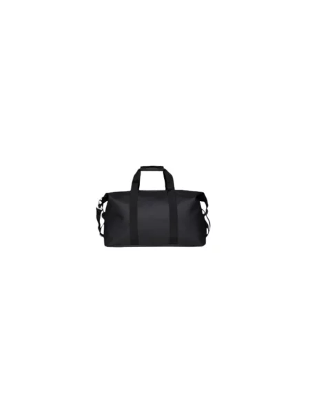 Rains torba Weekendbags czarna