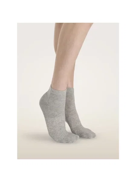 Skarpety Wolford szare