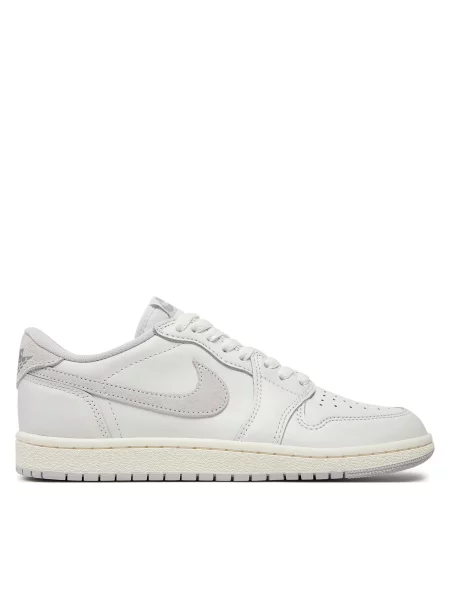 Laisvalaikio batai Nike Air Jordan 1 low 85 balta