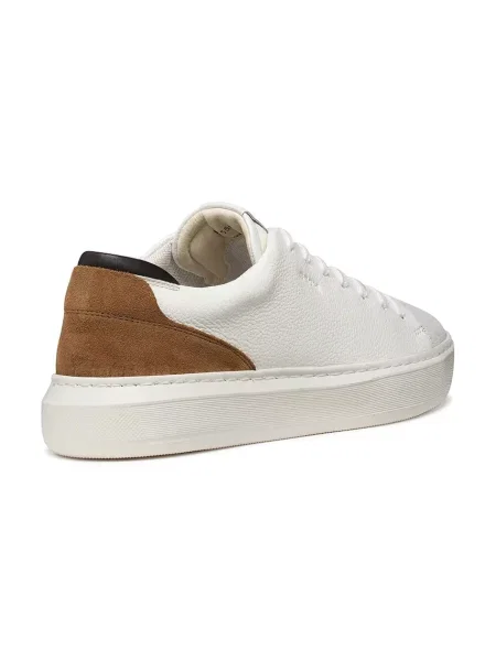 Geox Sneakers U Deiven alb