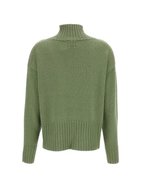 Pulover Drumohr verde
