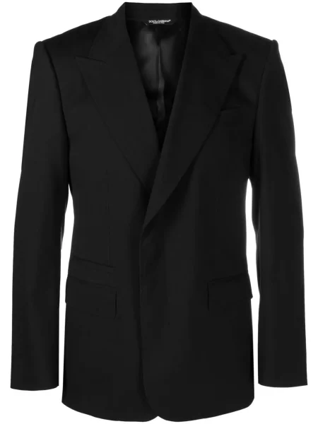 Sacou Dolce & Gabbana negru
