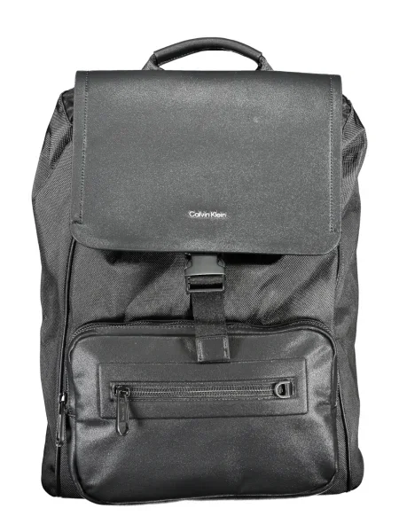 Rucsac Calvin Klein negru