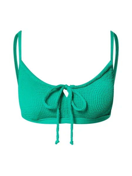Warehouse Sutien costum de baie iarbă verde
