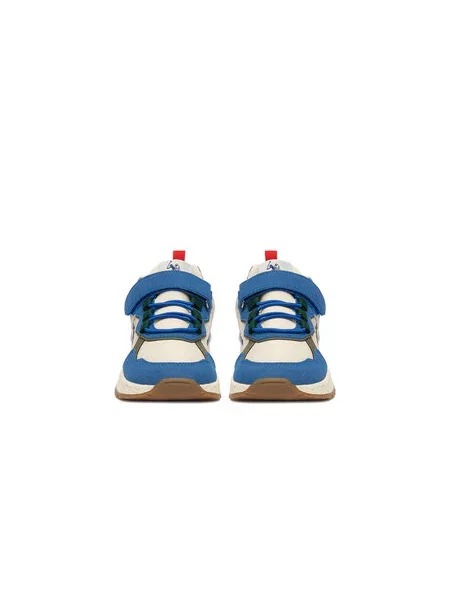 Laisvalaikio batai U.S. Polo Assn. Écru