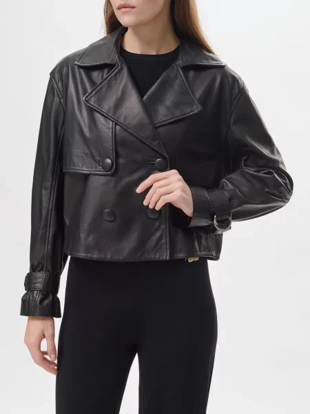 Куртка Armani Exchange черная