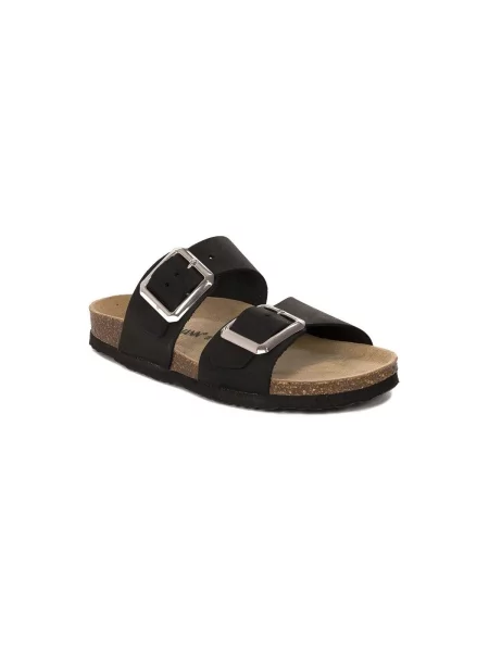 Pantofi Spartoo maro