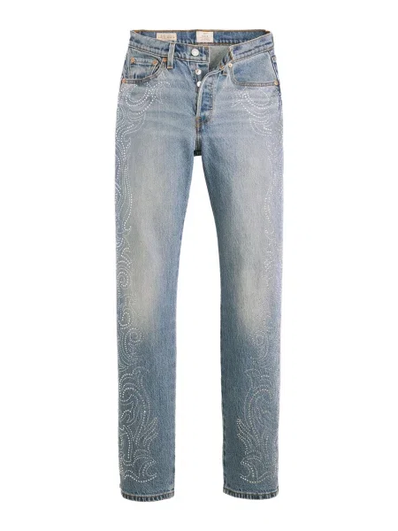 LEVI'S ® Farmer BEYONCÉ x Levi’s világoskék