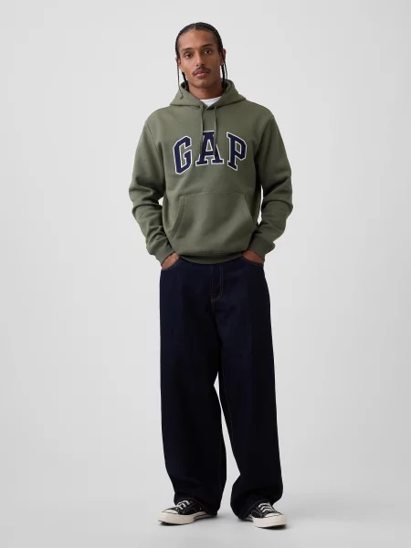 Majica Gap plava