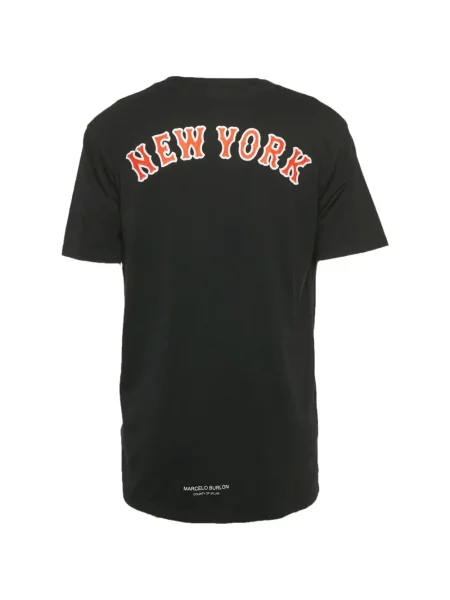 Tricou County Of Milan negru