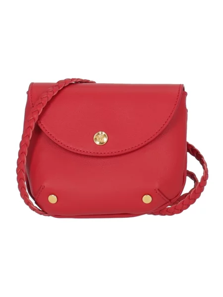 Torebka Versace czerwona