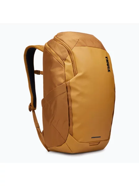 Plecak miejski Thule Chasm Backpack 26 L golden żółty