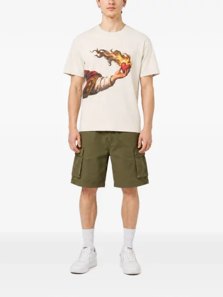 Tricou Melt cu imagine