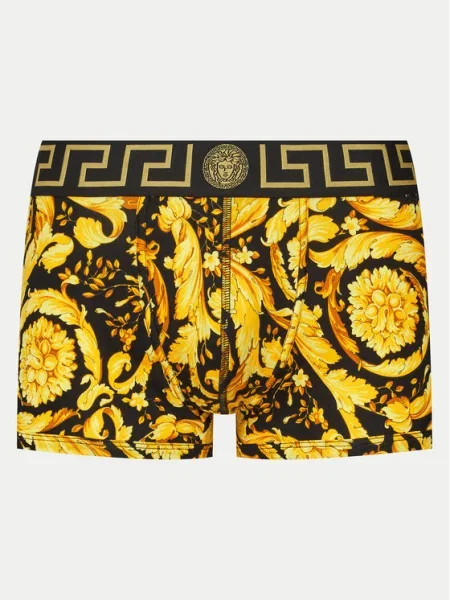 Versace boxeralsó fekete