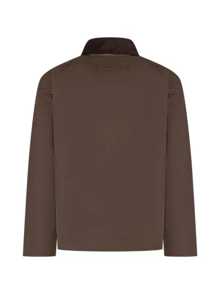 Geacă Barbour maro