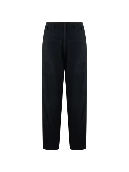 Pantaloni Moschino negru