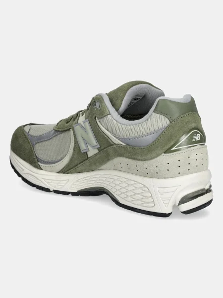 Tenisky New Balance zelené