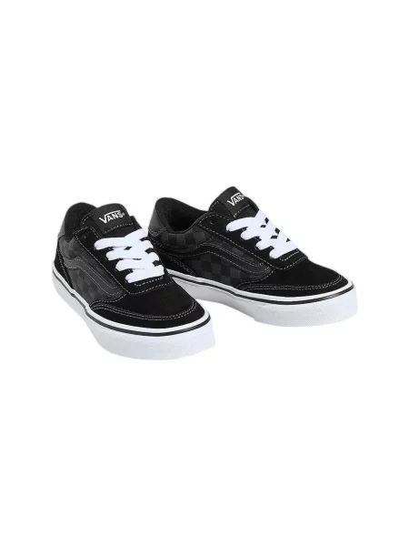 Pantofi Vans negru