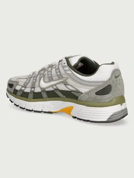 Félcipő Nike zöld