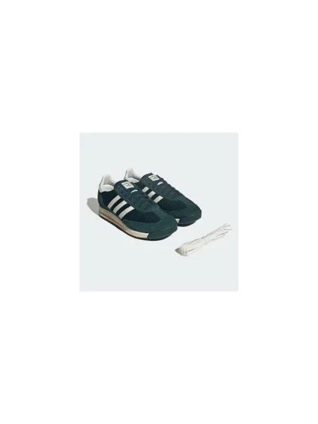 Pantofi Adidas alb