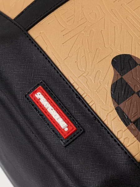 Рюкзак Sprayground