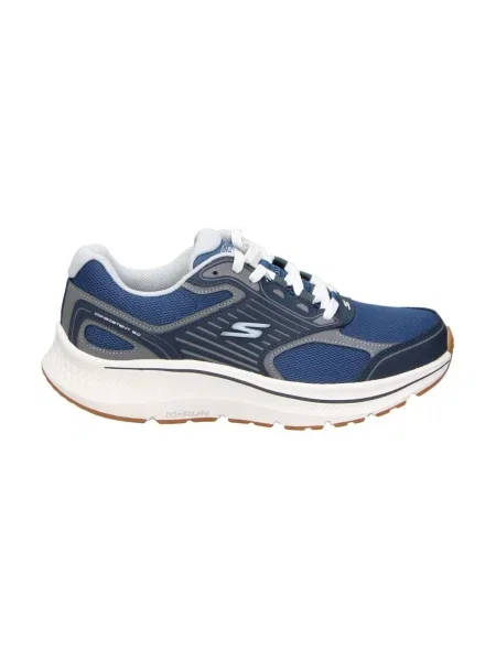 Tenisky Skechers modrá
