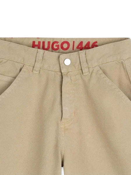 Dětské kraťasy Hugo