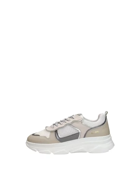 Sneakersy Red Rag czerwone