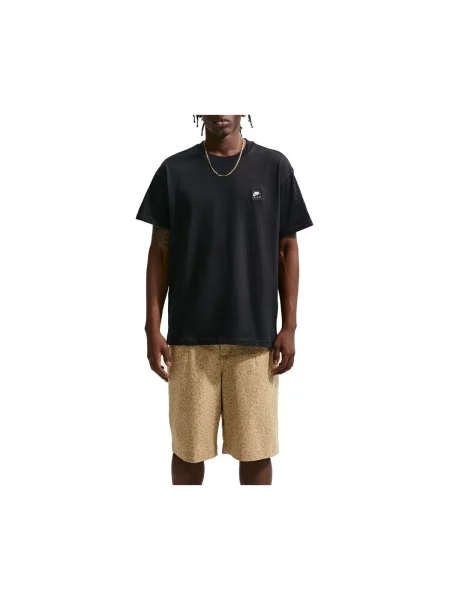 Tričko Nike Sportswear čierna