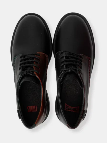 Туфли Camper черные