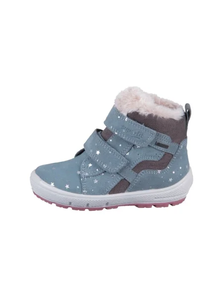 Pantofi copii Superfit albastru